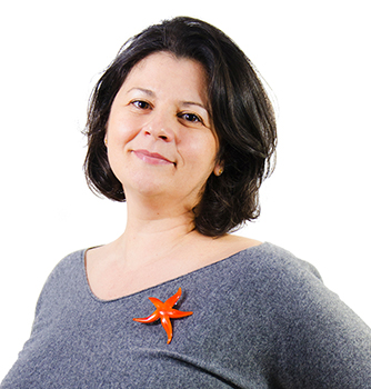 Madalina Radulescu